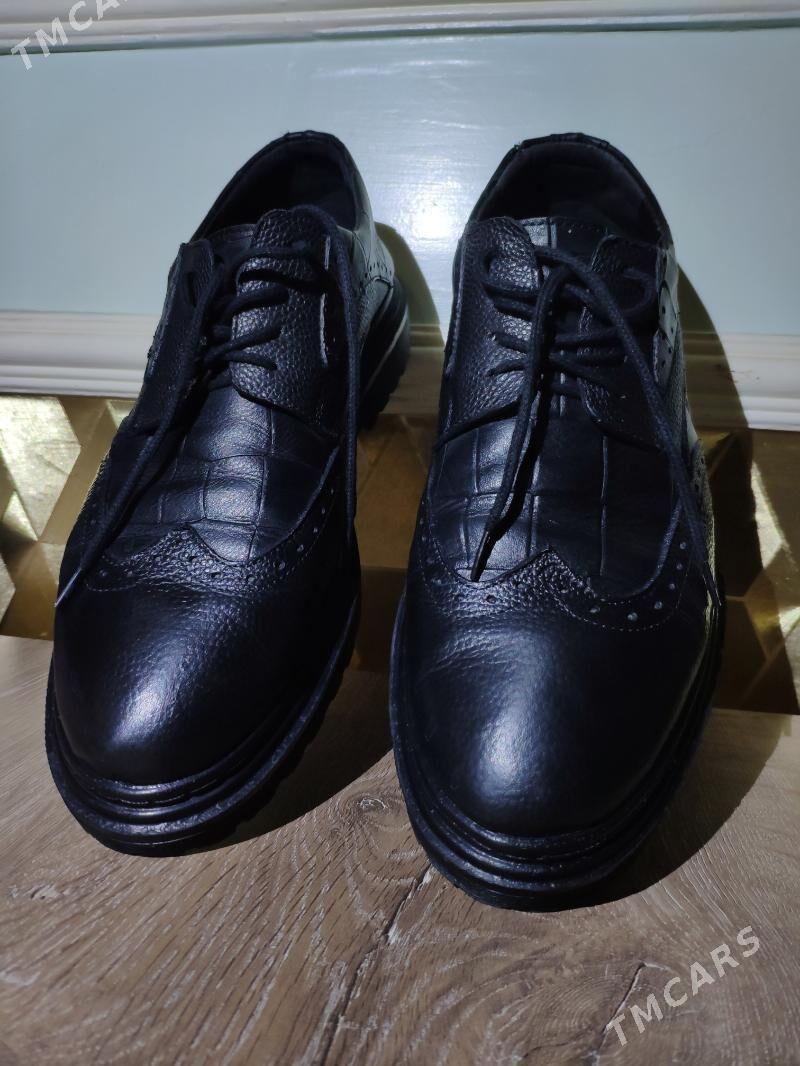 Orijinal 100% Deri razmer 42 - Саят - img 2