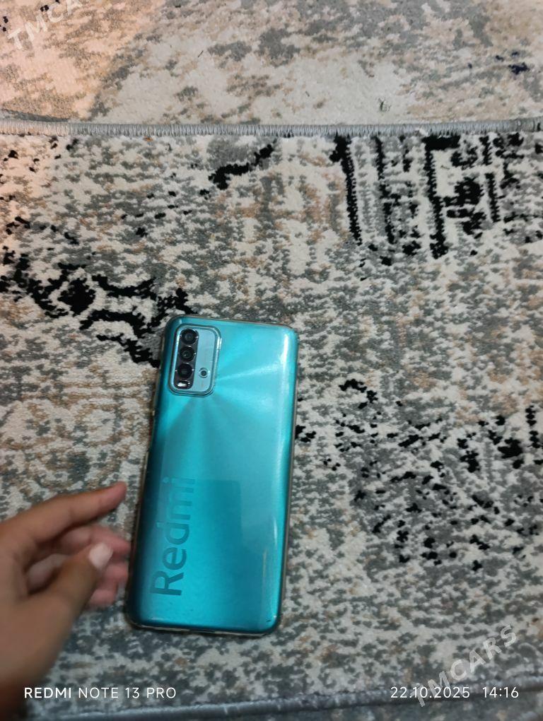 redmi 9T 4/64 - 10 mkr - img 1