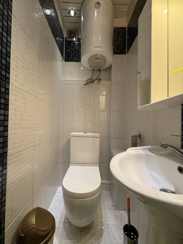 3 ком Мир 1 Юнус Эмре - Ашхабад - img 8