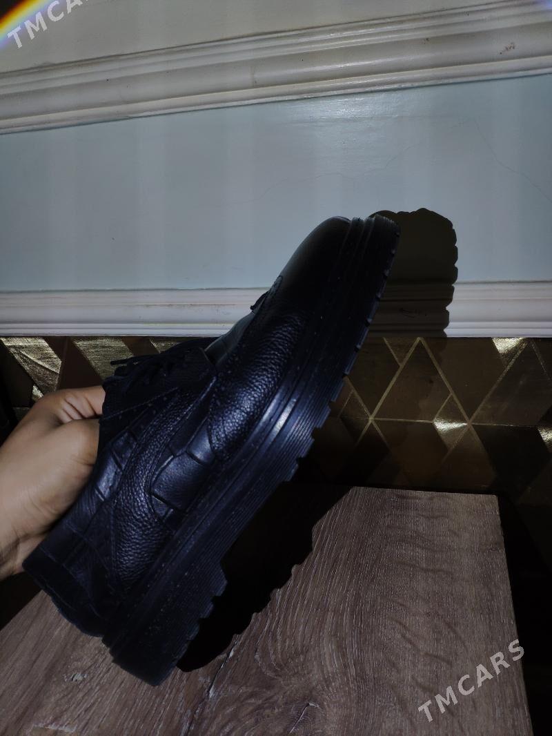 Orijinal 100% Deri razmer 42 - Саят - img 3