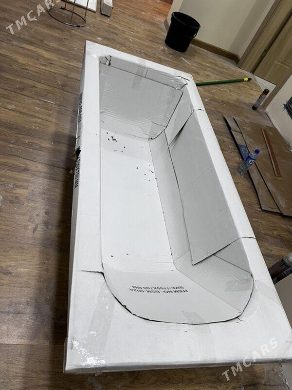 wanna - Туркменбаши - img 4