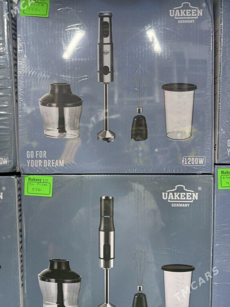 TOKLY BLENDYR BLENDYRLAR TIGIR - Gurtly - img 2