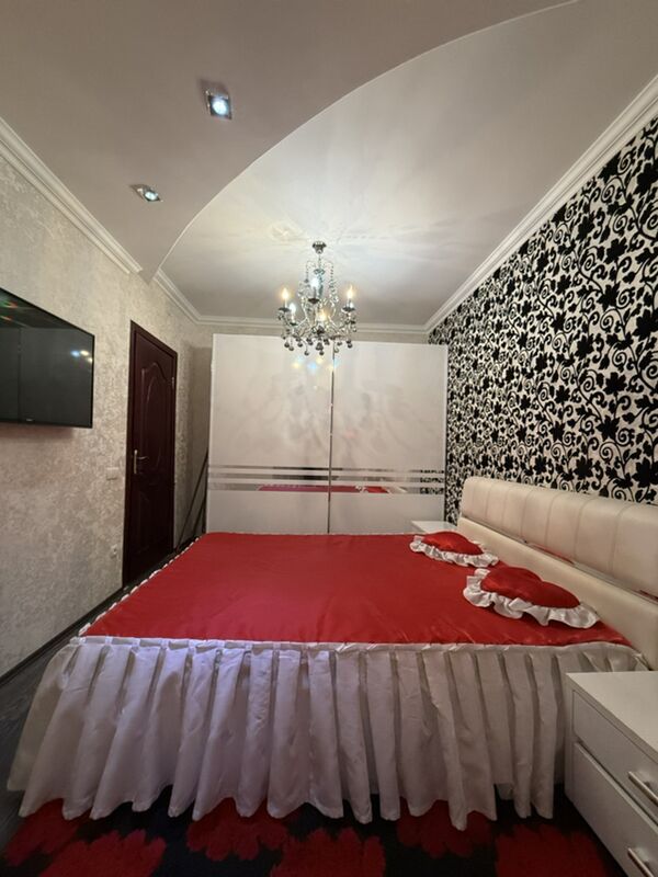 3 ком Мир 1 Юнус Эмре - Ашхабад - img 3