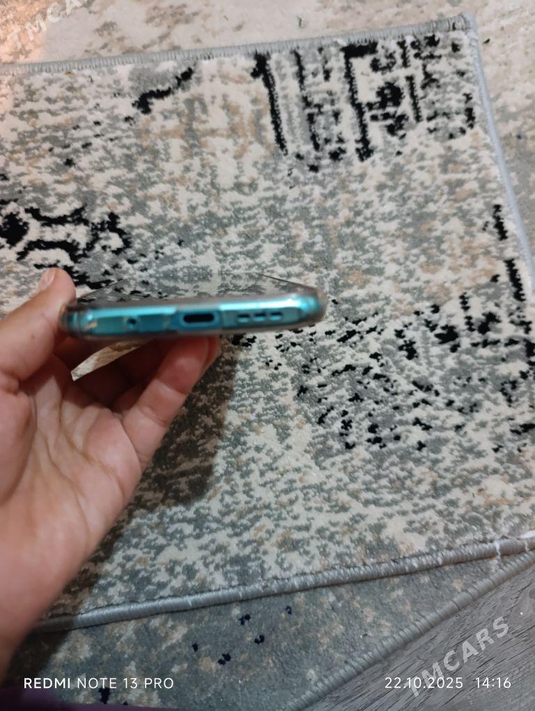 redmi 9T 4/64 - 10 mkr - img 6