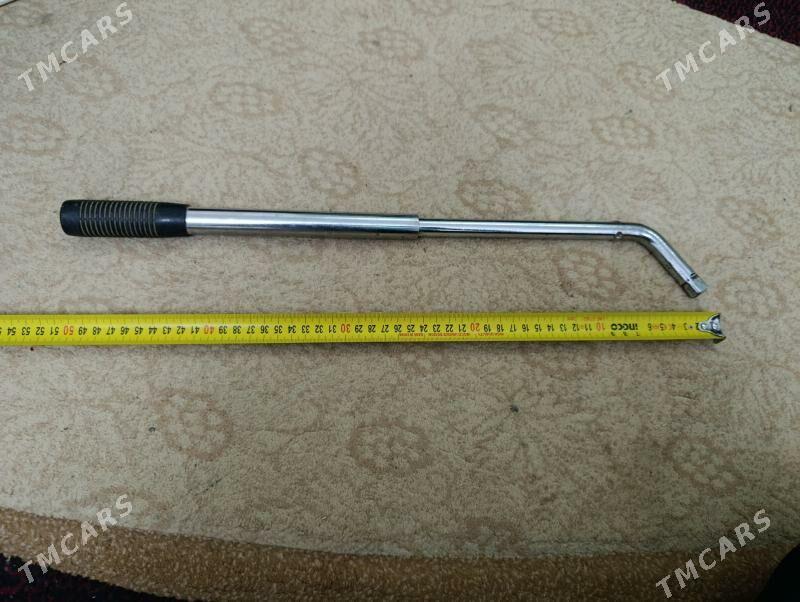 acar ключ - 30 mkr - img 1