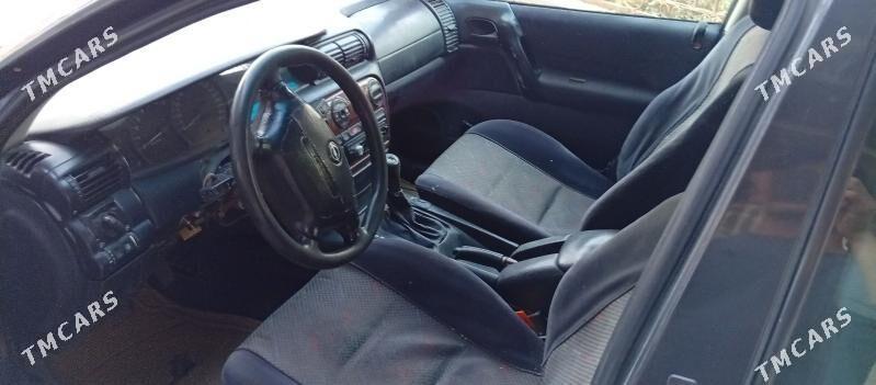 Opel Omega 1997 - 25 000 TMT - Sakarçäge - img 6