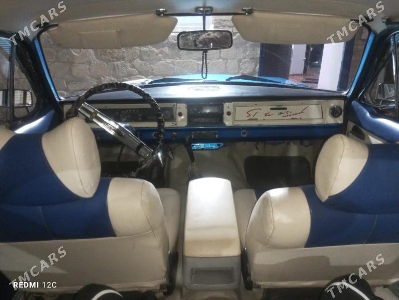 Gaz 24 1980 - 16 000 TMT - Dänew - img 2