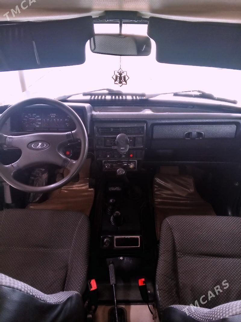 Lada Niva 2008 - 65 000 TMT - Gökdepe - img 1