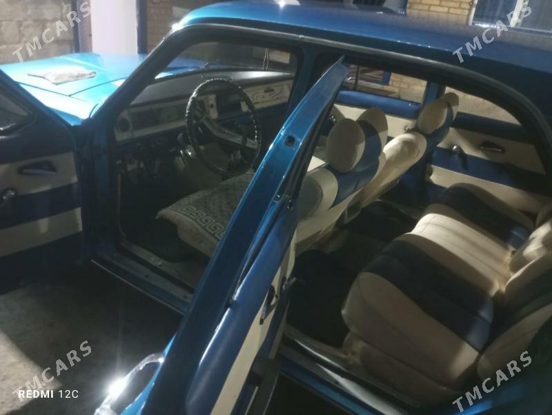 Gaz 24 1980 - 16 000 TMT - Dänew - img 4