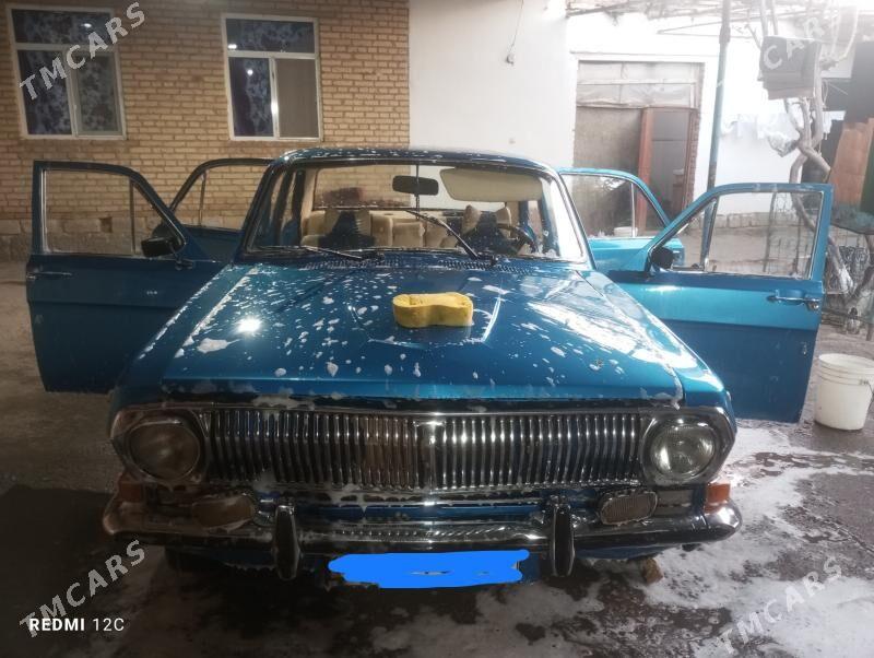 Gaz 24 1980 - 16 000 TMT - Dänew - img 7
