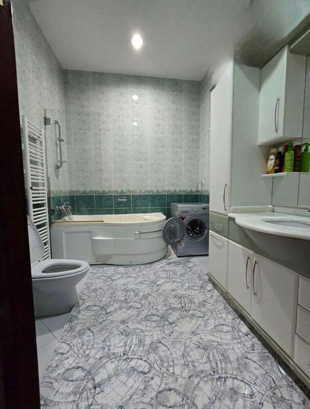 Нефтегаз 4 комн 8этаж Nebit - Aşgabat - img 3