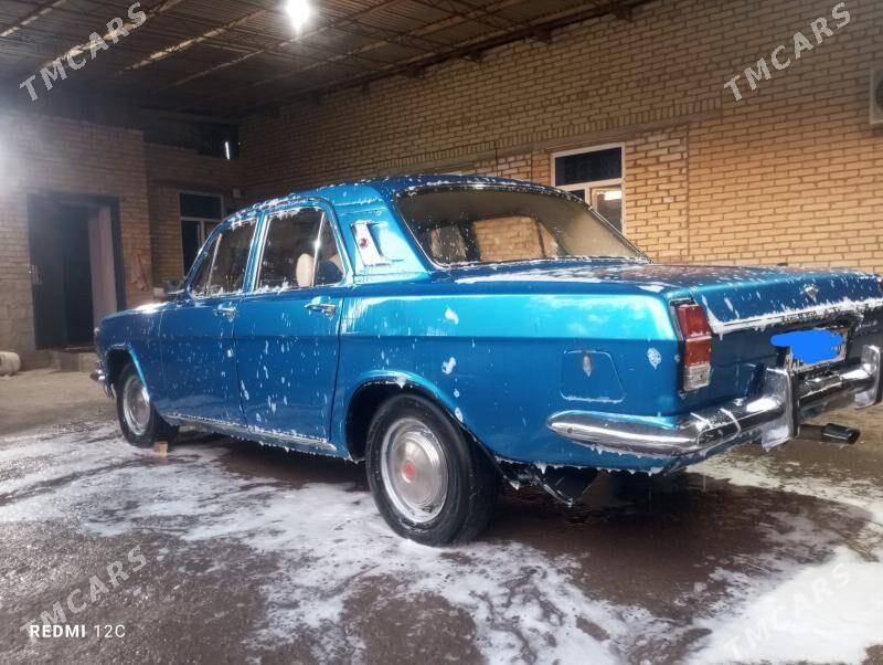 Gaz 24 1980 - 16 000 TMT - Dänew - img 8