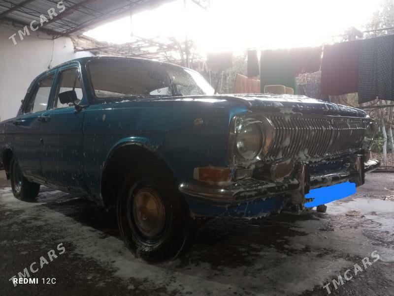 Gaz 24 1980 - 16 000 TMT - Dänew - img 6