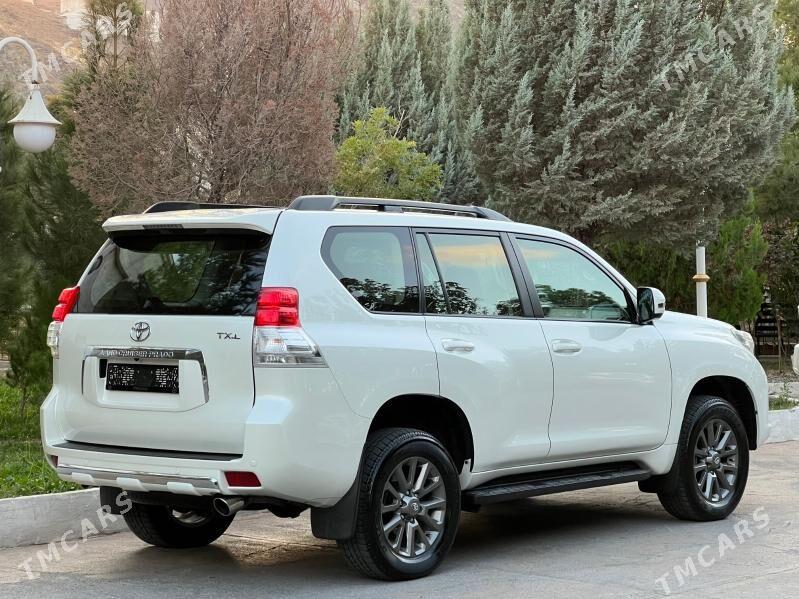 Toyota Land Cruiser Prado 2013 - 560 000 TMT - Туркменбаши - img 1
