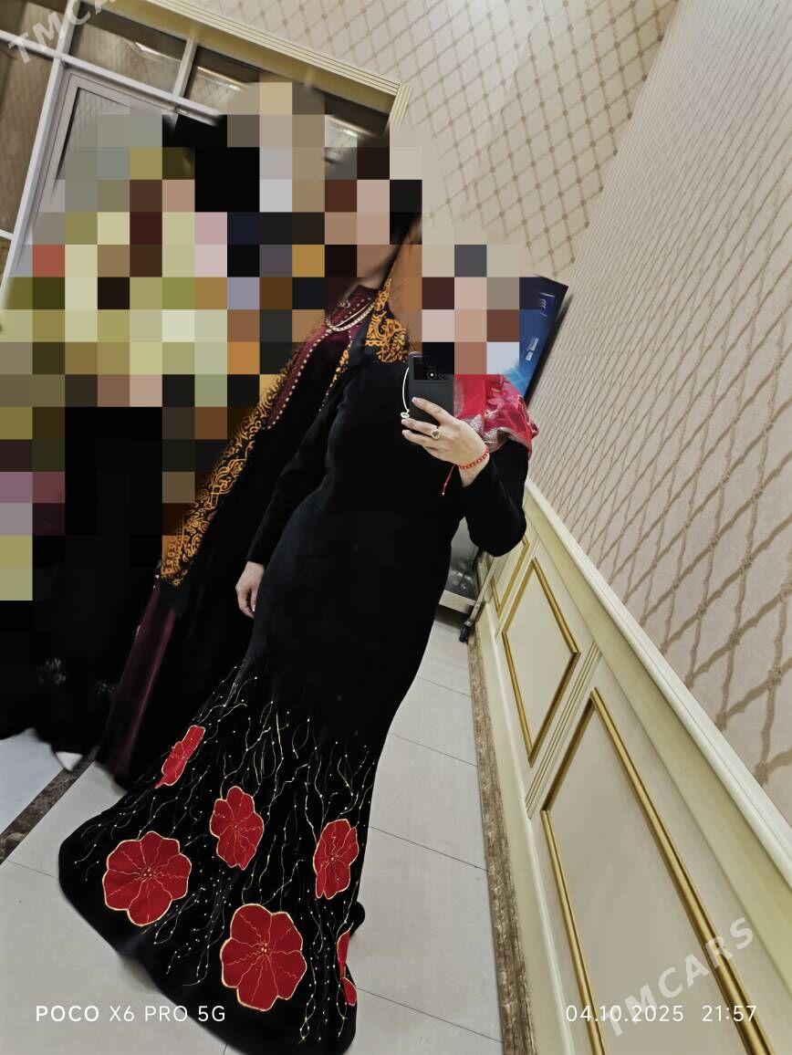 койнек - Türkmenbaşy - img 1