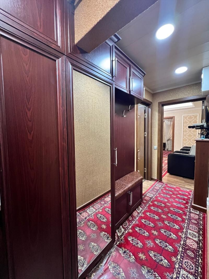 11-Mkr.2-Komnat.Full.Kwartira - 11 мкр - img 5