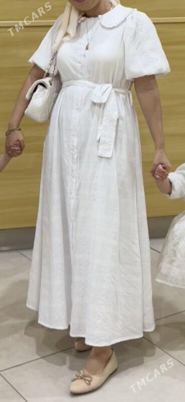 koynek - Aşgabat - img 1