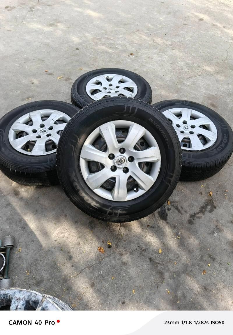 disge pakrişga 16 2 700 TMT - Aşgabat - img 2