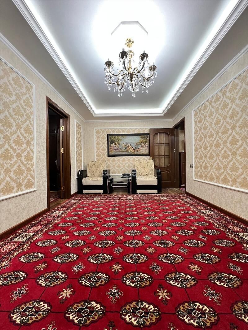 11-Mkr.2-Komnat.Full.Kwartira - 11 мкр - img 2