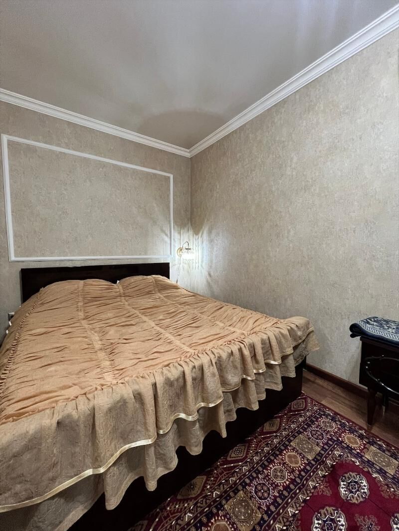 11-Mkr.2-Komnat.Full.Kwartira - 11 мкр - img 3