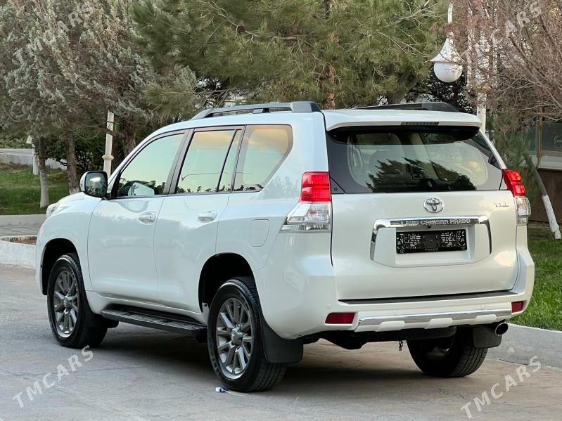 Toyota Land Cruiser Prado 2013 - 560 000 TMT - Туркменбаши - img 3