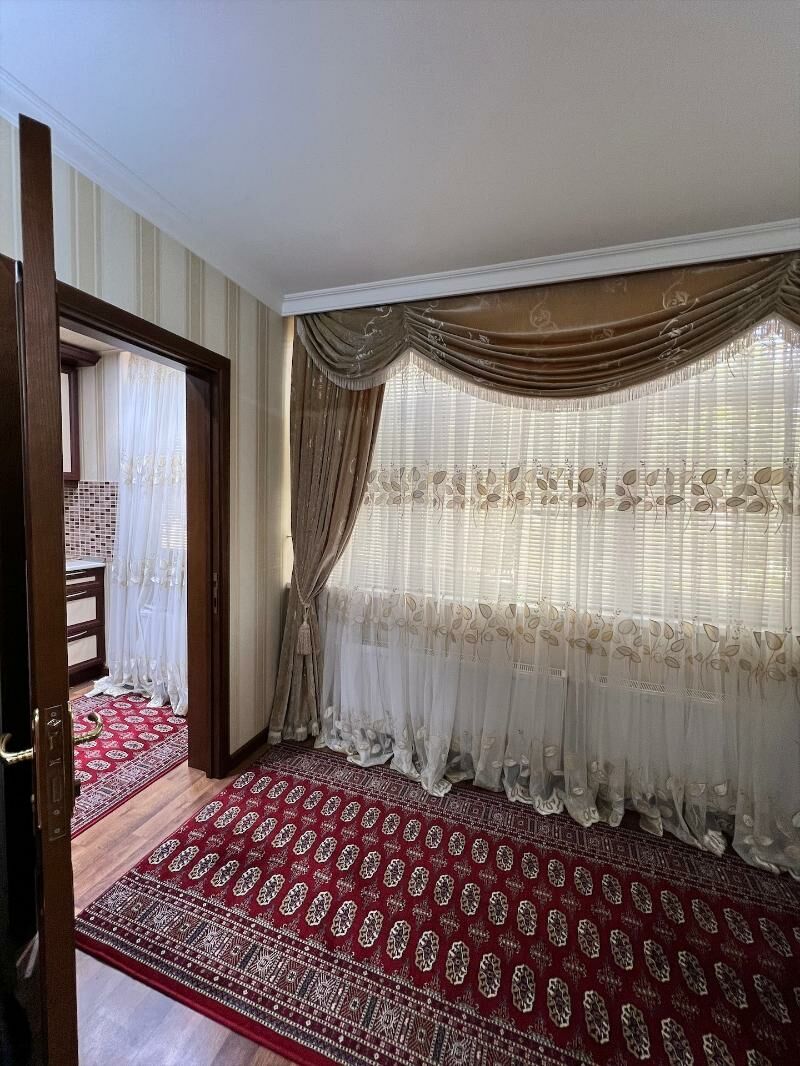 11-Mkr.2-Komnat.Full.Kwartira - 11 мкр - img 6