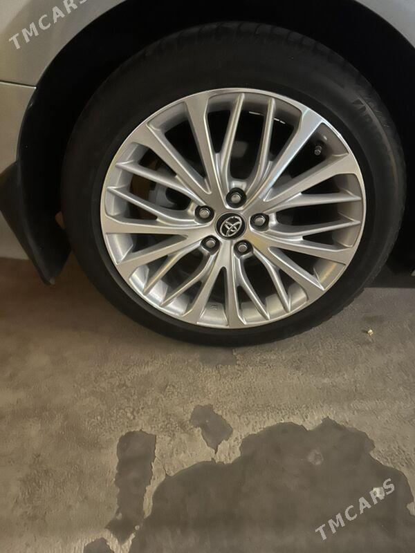 Toyota Camry 2020 - 289 000 TMT - Ашхабад - img 6