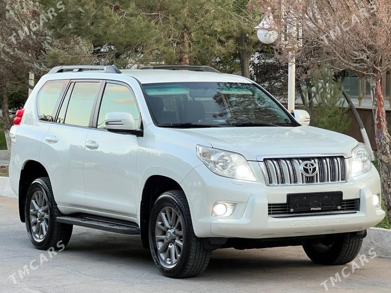 Toyota Land Cruiser Prado 2013 - 560 000 TMT - Туркменбаши - img 4