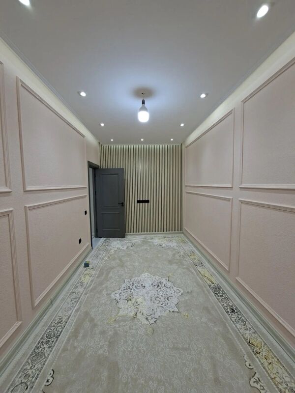 Кемине 4 комн 3й этаж - Ашхабад - img 7