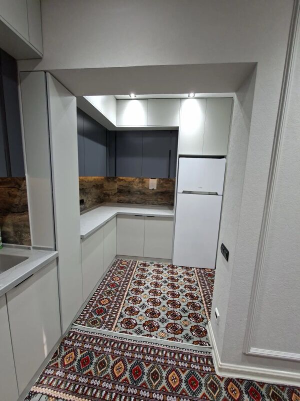 Кемине 4 комн 3й этаж - Ашхабад - img 5