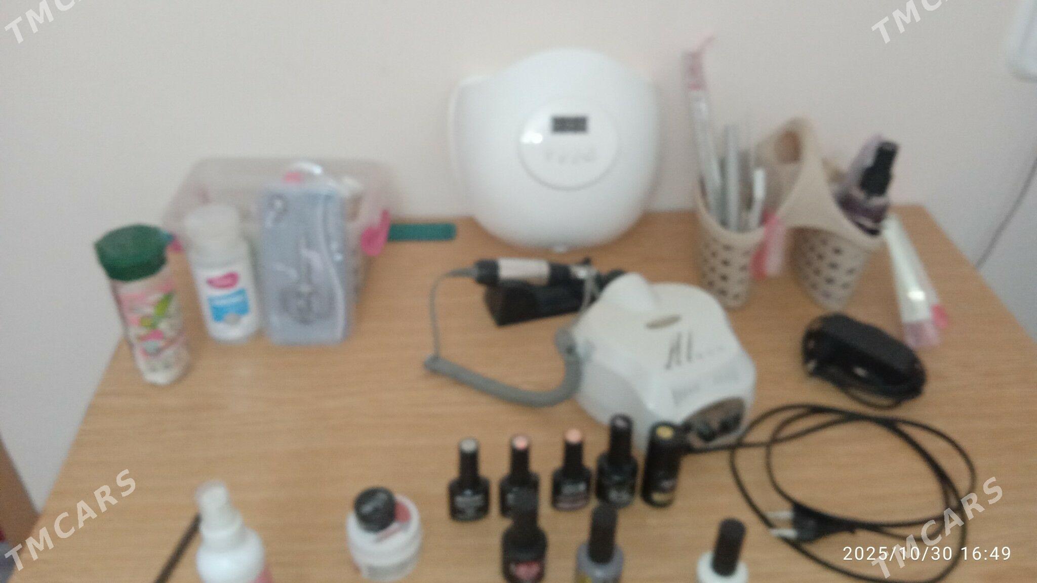 Manikyur nabor - Daşoguz - img 2