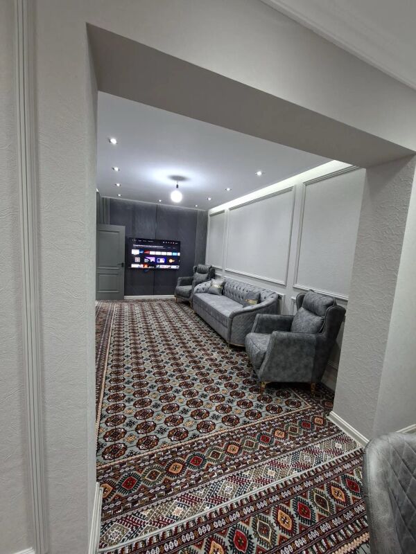 Кемине 4 комн 3й этаж - Ашхабад - img 2