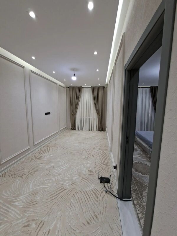 Кемине 4 комн 3й этаж - Ашхабад - img 6