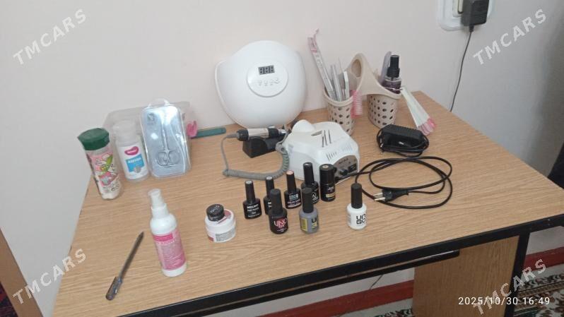 Manikyur nabor - Daşoguz - img 3