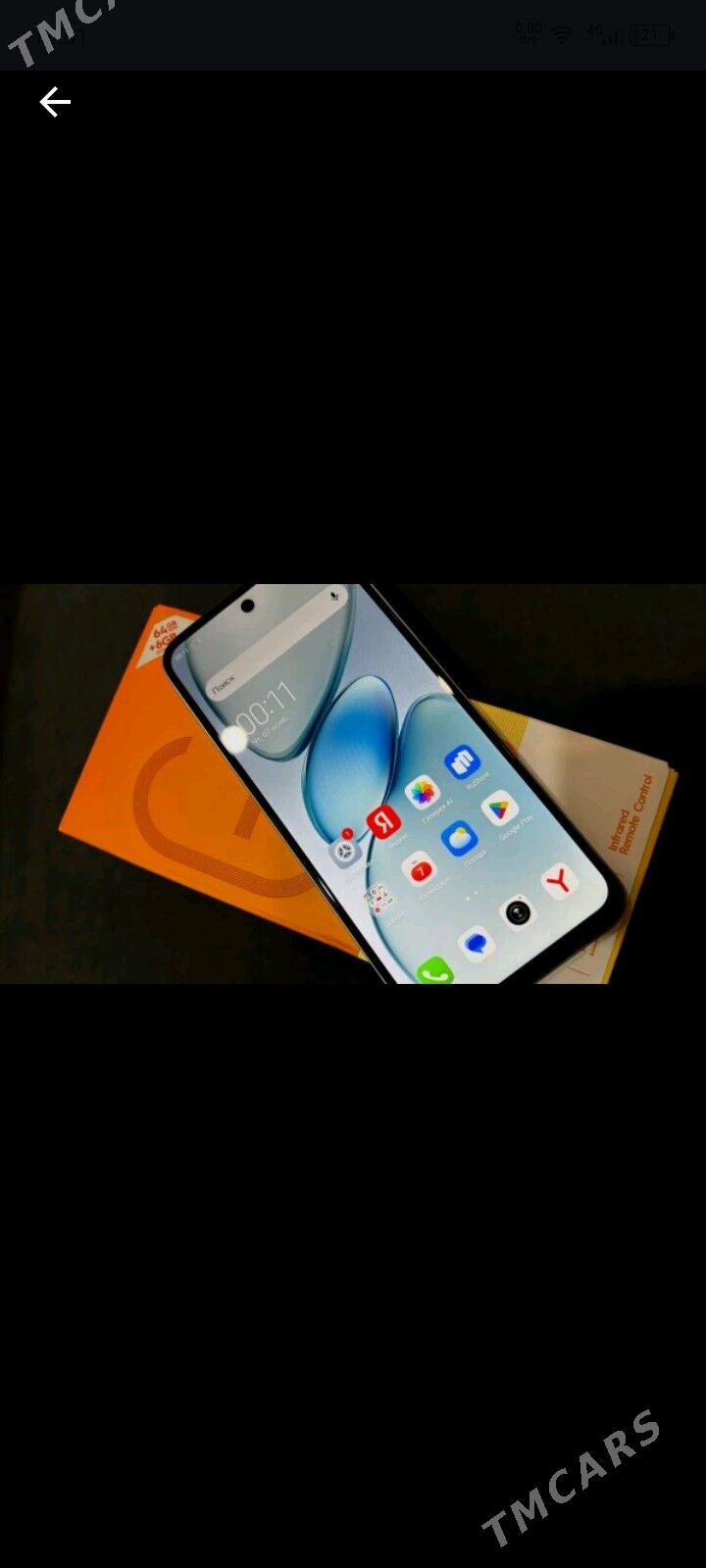 Techno go1 - Aşgabat - img 3