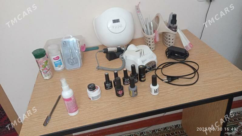 Manikyur nabor - Daşoguz - img 1