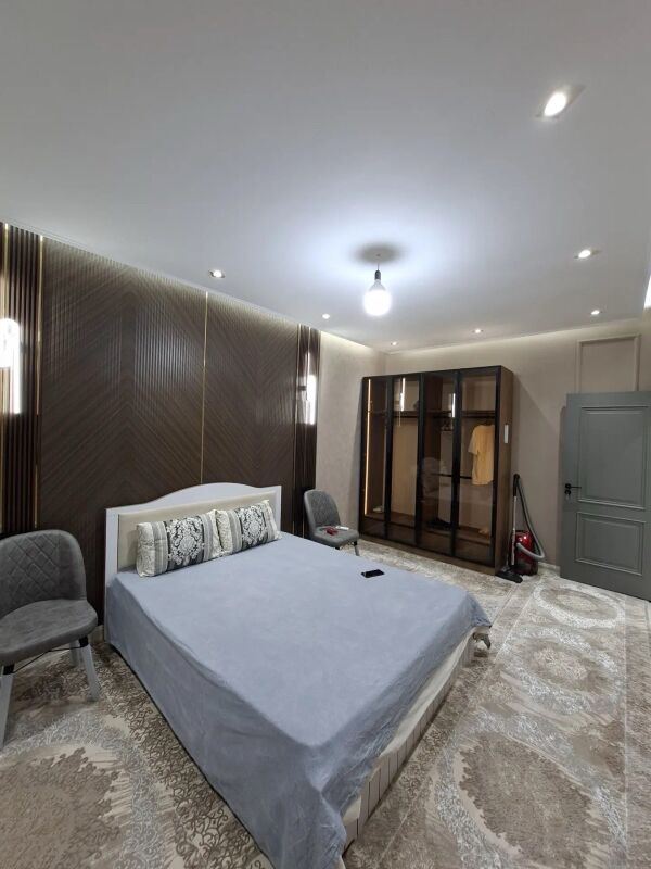 Кемине 4 комн 3й этаж - Ашхабад - img 8