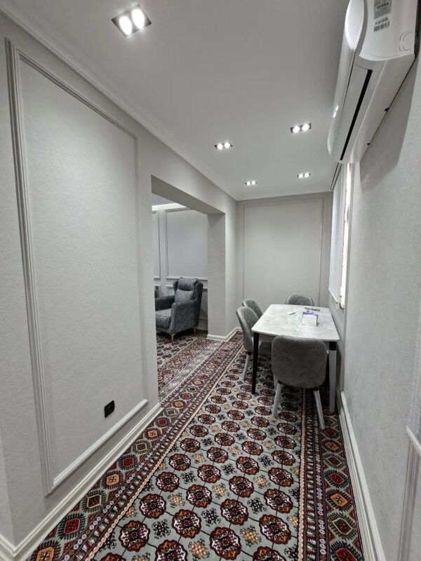 Кемине 4 комн 3й этаж - Ашхабад - img 1