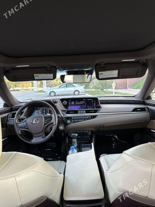 Lexus ES 350 2021 - 800 000 TMT - Mary - img 8