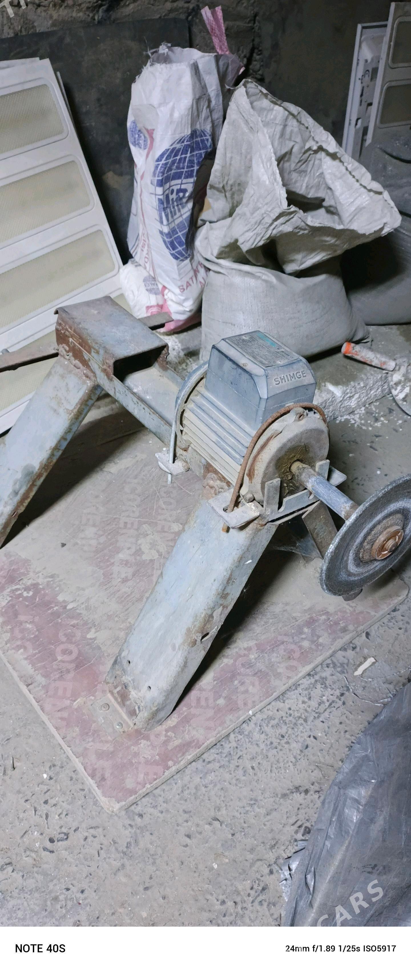 tacyla - Гёкдепе - img 2