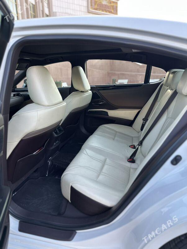 Lexus ES 350 2021 - 800 000 TMT - Mary - img 5