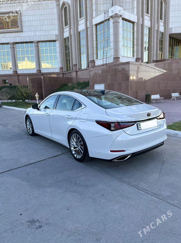 Lexus ES 350 2021 - 800 000 TMT - Mary - img 2