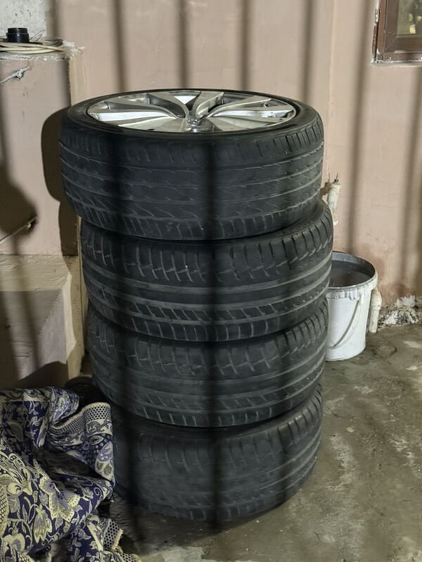 Diska carolla 2 500 TMT - Ашхабад - img 2