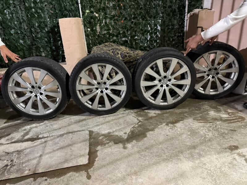 Diska carolla 2 500 TMT - Ашхабад - img 3