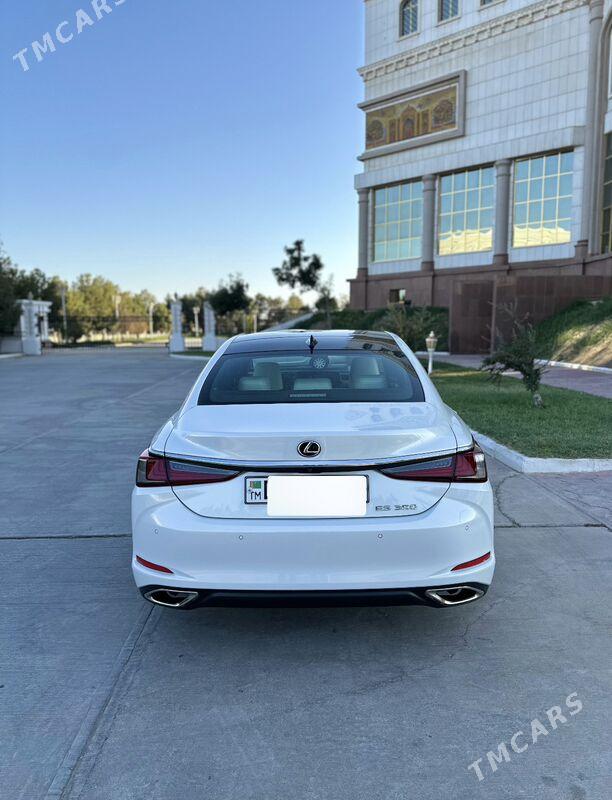 Lexus ES 350 2021 - 800 000 TMT - Mary - img 1