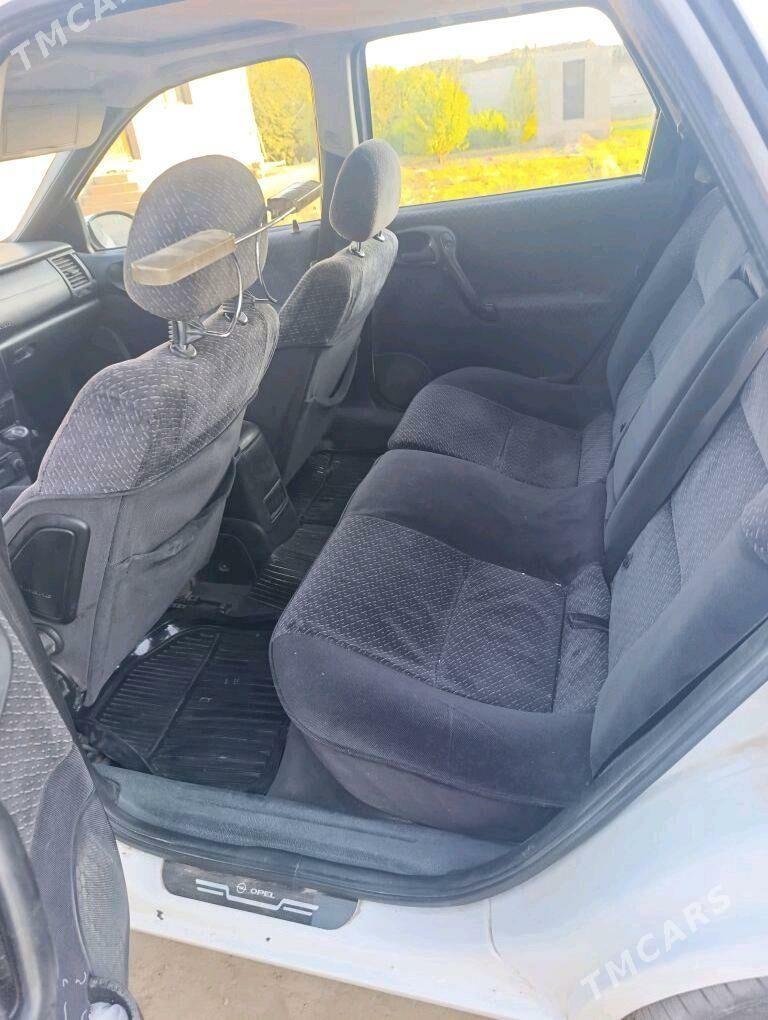 Opel Vectra 1998 - 65 000 TMT - Шабатский этрап - img 1