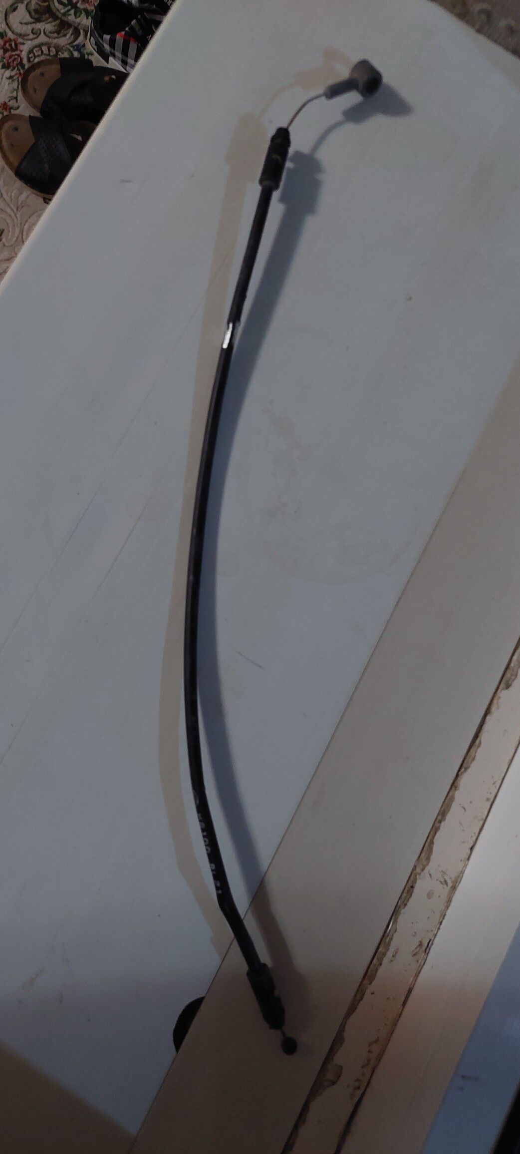 kapot turos 300 TMT - Мары - img 1