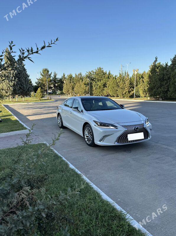 Lexus ES 350 2021 - 800 000 TMT - Mary - img 9