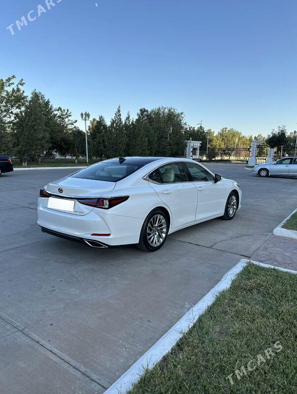 Lexus ES 350 2021 - 800 000 TMT - Mary - img 4