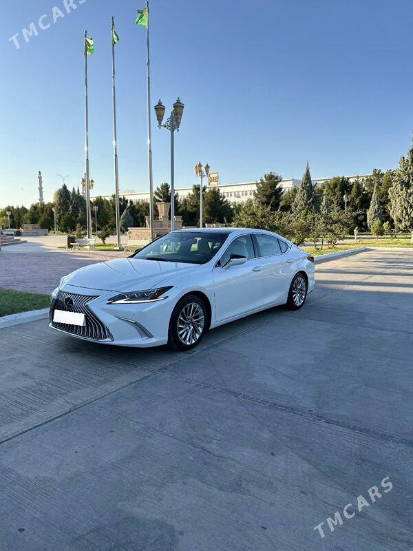 Lexus ES 350 2021 - 800 000 TMT - Mary - img 6